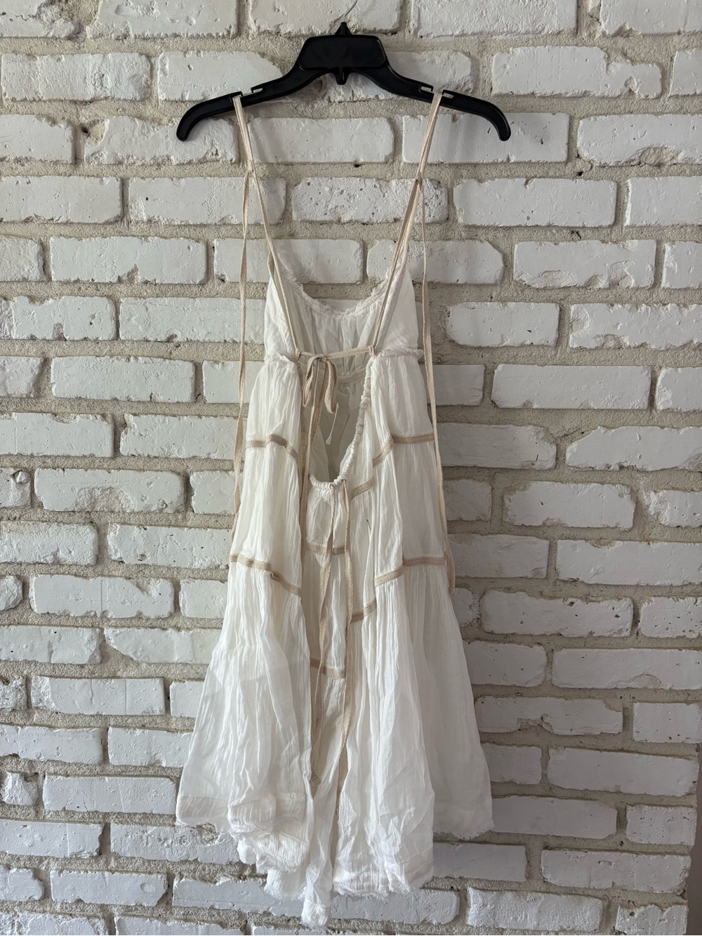 Free People Isla Midi Dress - Picture 6 of 7
